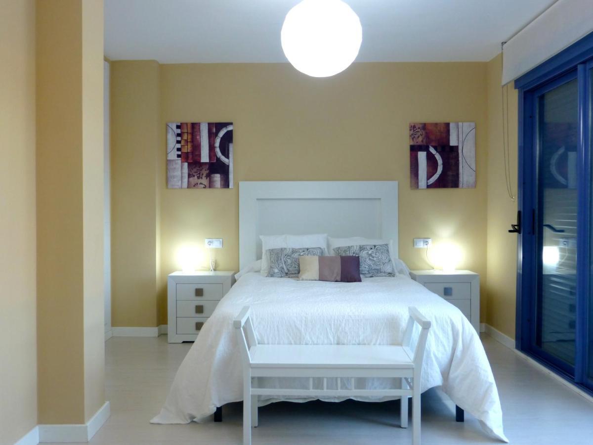 Casa Valdevaqueros Villa Tarifa Værelse billede