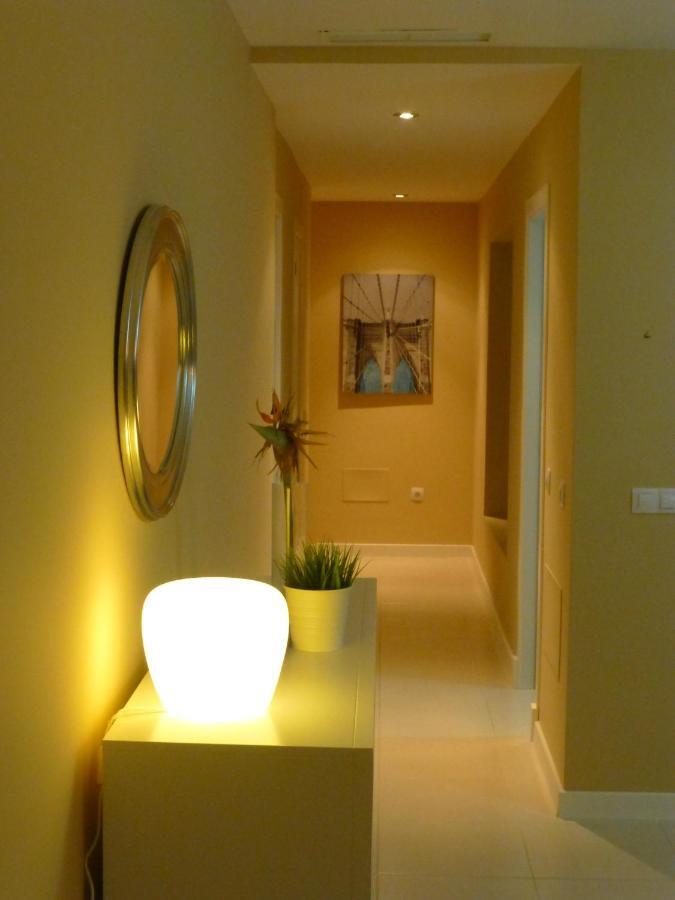 Casa Valdevaqueros Villa Tarifa Værelse billede