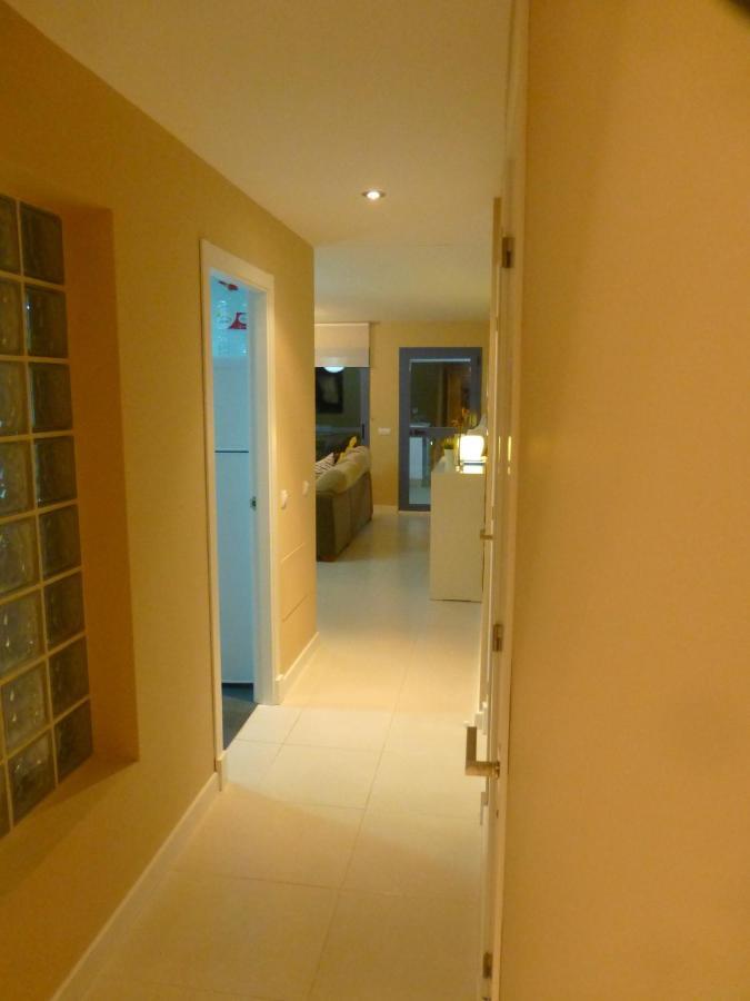 Casa Valdevaqueros Villa Tarifa Værelse billede