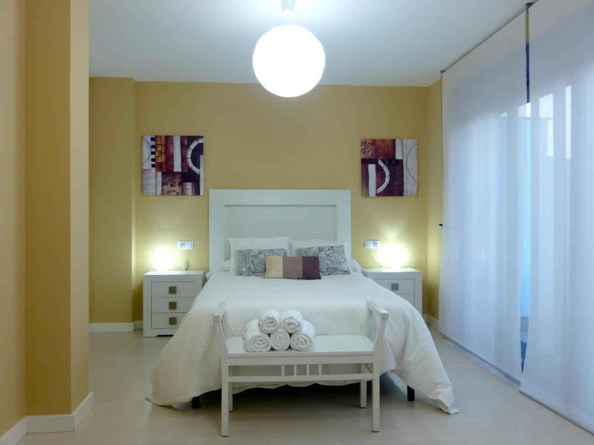 Casa Valdevaqueros Villa Tarifa Værelse billede