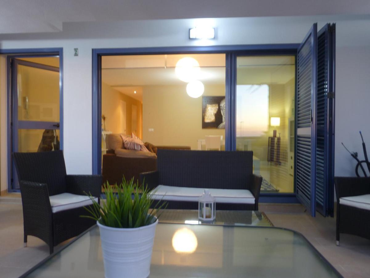 Casa Valdevaqueros Villa Tarifa Værelse billede